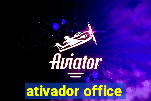 ativador office